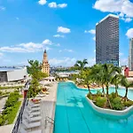 Exclusive Studio W Free Parking & Top Facilities In-Room