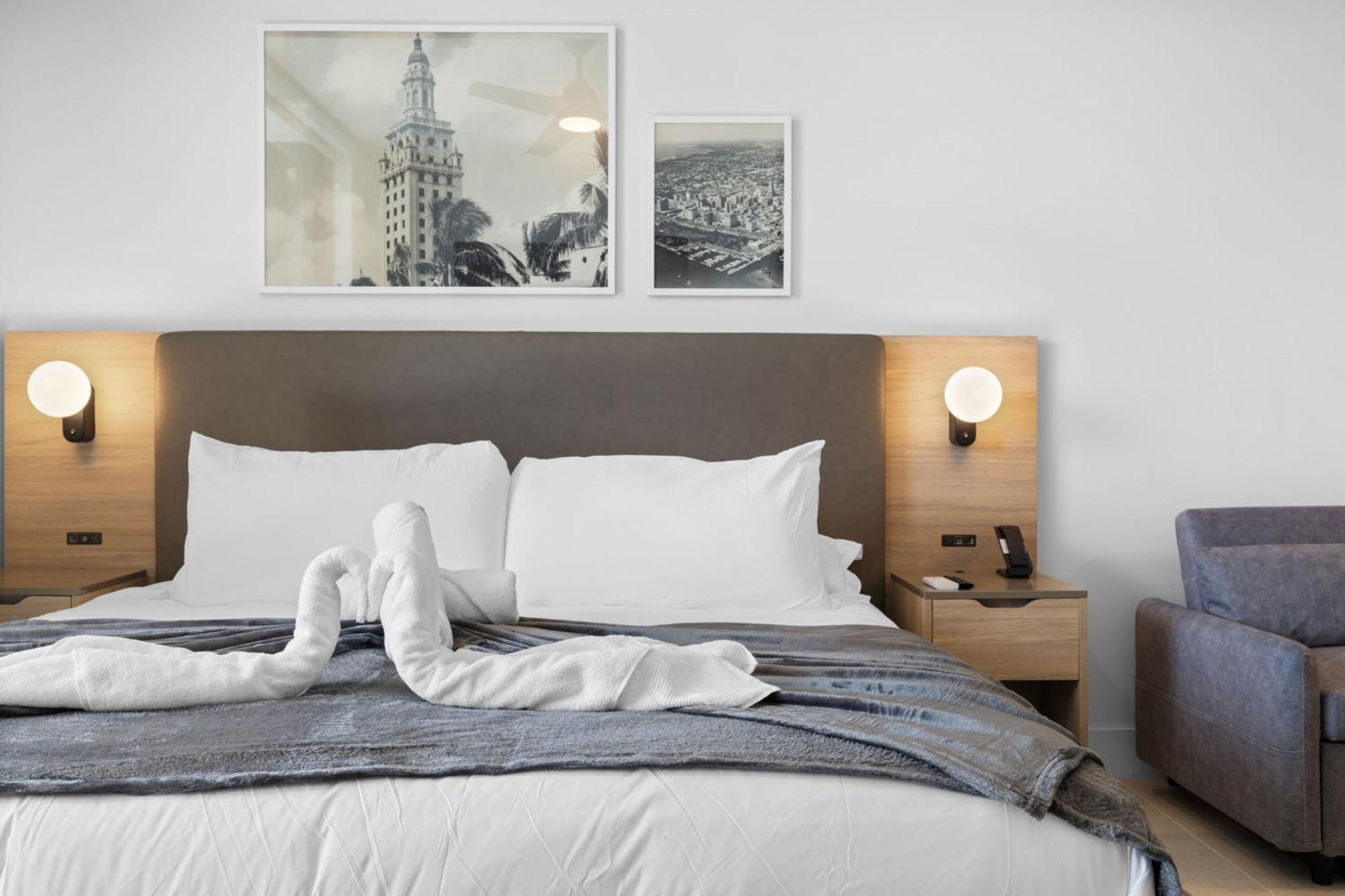 Exclusive W Free Parking & Facilities In-room * Miami
