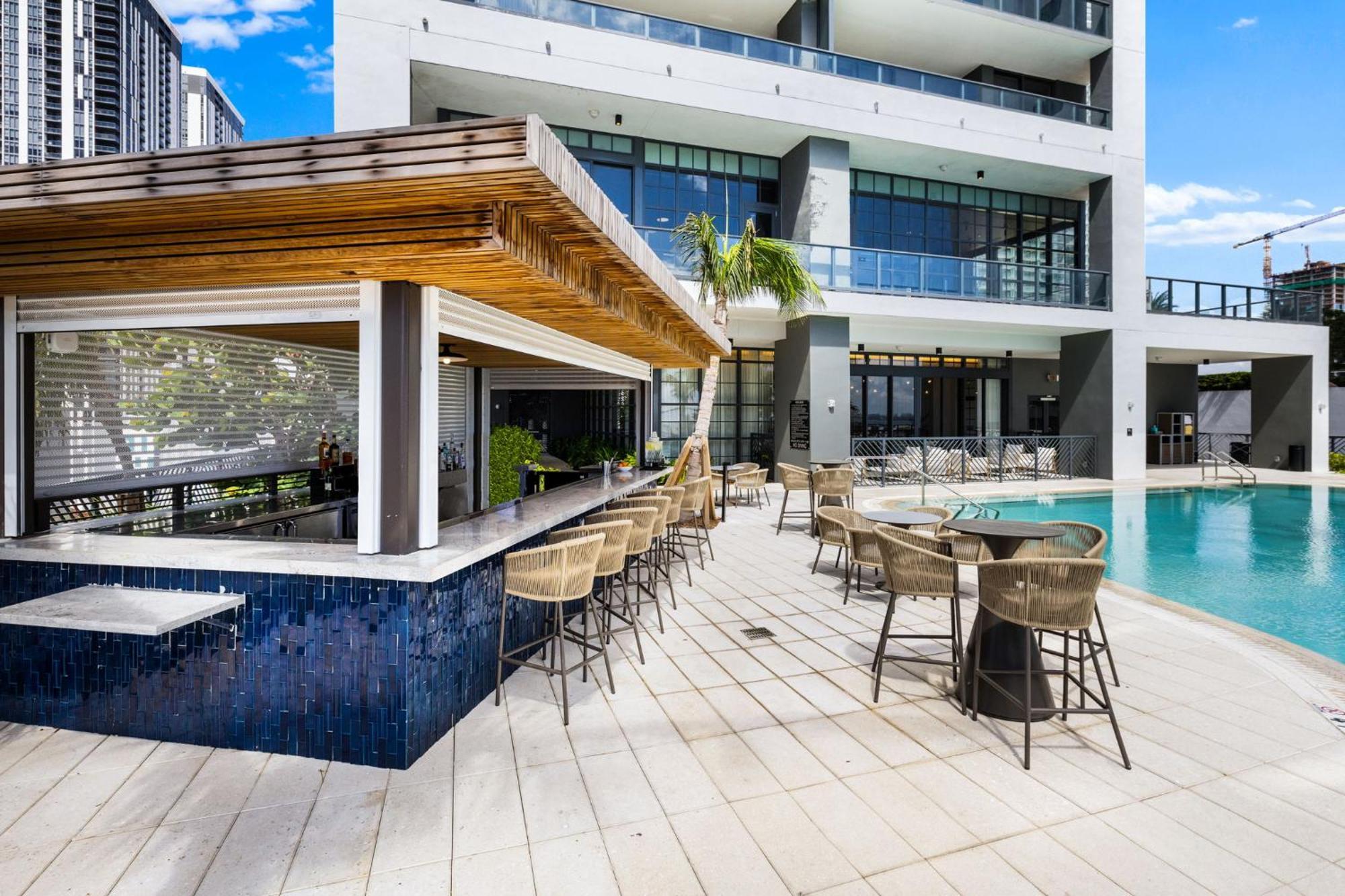 Apartment Exclusive W Free Parking & Facilities In-room