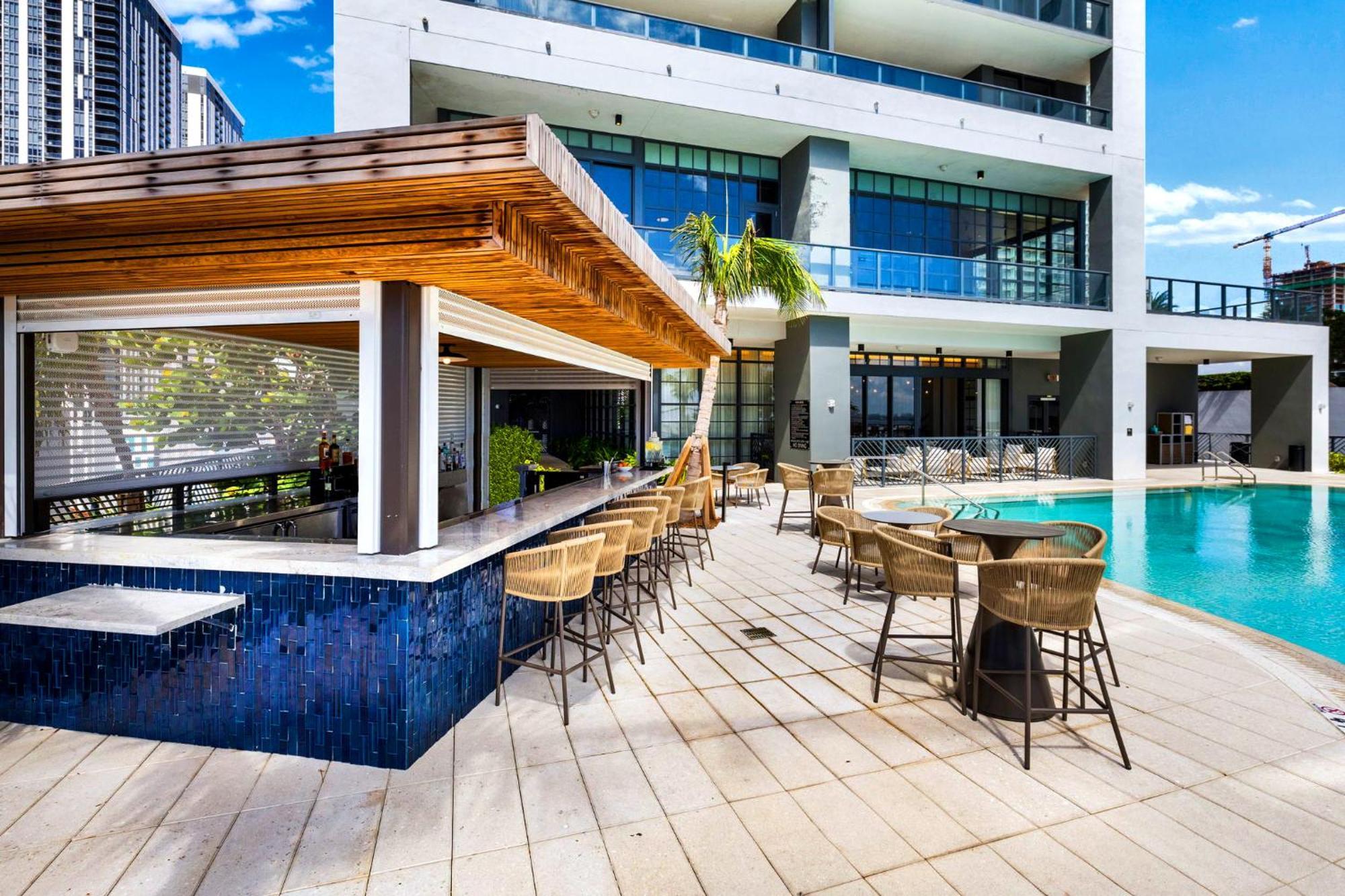 Apartment Exclusive W Free Parking & Facilities In-room *